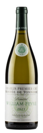 2021 | Domaine William Fèvre | Montee de Tonnerre at CaskCartel.com