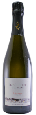 J-M Seleque | Solessence Extra Brut - NV at CaskCartel.com