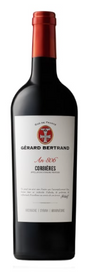 2017 | Gérard Bertrand | Corbieres An 806 at CaskCartel.com