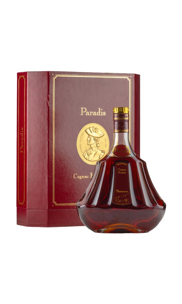 Hennessy Paradis c. 1980s | 700ML at CaskCartel.com