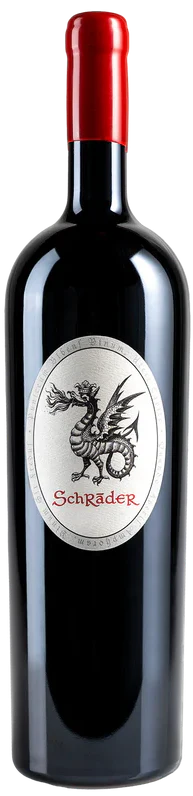 2016 | Schrader Cellars | Old Sparky Beckstoffer To Kalon Vineyard Cabernet Sauvignon (Magnum) at CaskCartel.com