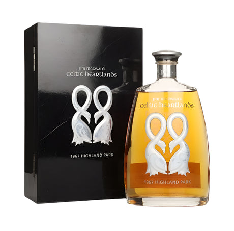 Highland Park 35 Year Old 1967 - Jim McEwan's Celtic Heartlands Single Malt Scotch Whisky | 700ML at CaskCartel.com