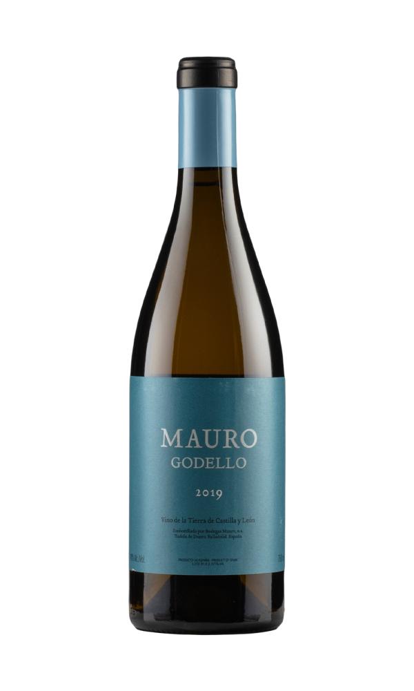 2019 | Bodegas Mauro | Godello at CaskCartel.com