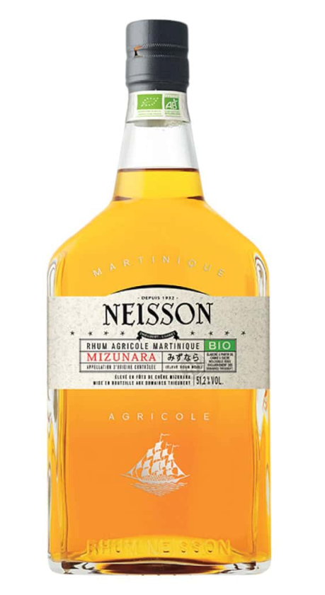 Neisson ESB Mizunara Bio Foundations | 700ML at CaskCartel.com