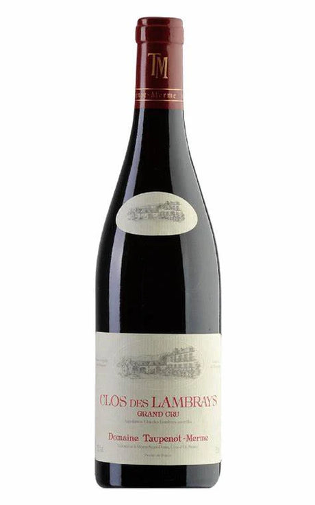 2021 | Domaine Taupenot-Merme | Clos des Lambrays at CaskCartel.com