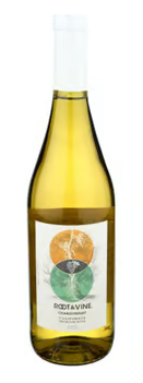 Root & Vine | Chardonnay - NV at CaskCartel.com