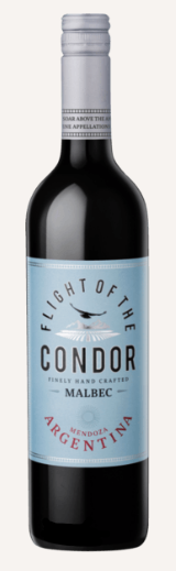 Flight of The Condor | Malbec - NV at CaskCartel.com