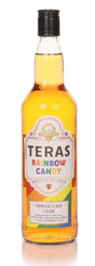 Teras Rainbow Candy Liquor Liqueur | 700ML at CaskCartel.com