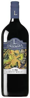 Lindeman's | Bin 80 Cabernet - Merlot (Magnum) - NV at CaskCartel.com