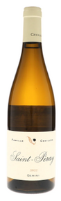 2022 | Julien Cecillon | Saint-Peray Gemini at CaskCartel.com