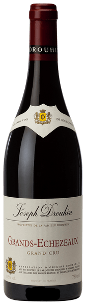 2012 | Joseph Drouhin | Grands-Echezeaux at CaskCartel.com
