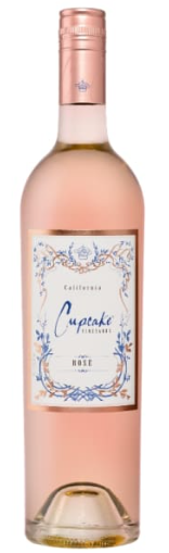 2021 | Cupcake Vineyards | Rose at CaskCartel.com
