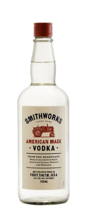 Blake Shelton | Smithworks American Vodka at CaskCartel.com