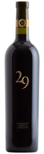2019 | Vineyard 29 | Aida Cabernet Sauvignon at CaskCartel.com
