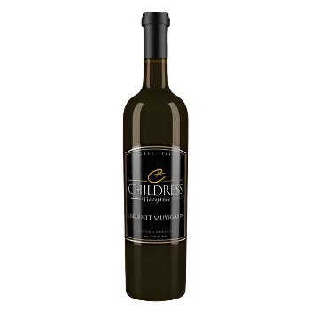 2017 | Childress | Reserve Series Cabernet Sauvignon at CaskCartel.com