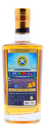 Strathclyde Limited Edition 2026 Tartan Army Bottling 27 Year Old · 1998 Vintage Single Grain Scotch Whisky | 700ML at CaskCartel.com