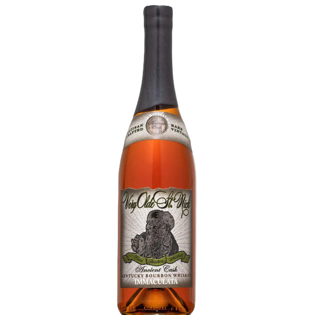 Very Olde St Nick | Immaculata | Ancient Cask Bourbon Whiskey | 2026 Release at CaskCartel.com