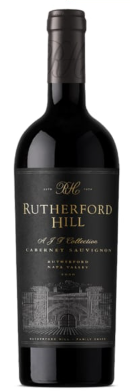 2021 | Rutherford Hill | AJT Collection Cabernet Sauvignon