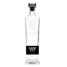 Hard Cut Vodka | 700ML at CaskCartel.com