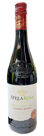Stella Rosa | Classic Rosso - NV at CaskCartel.com