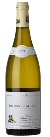 2021 | Domaine Sylvain Langoureau | Bourgogne Aligote at CaskCartel.com