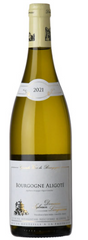 2021 | Domaine Sylvain Langoureau | Bourgogne Aligote at CaskCartel.com