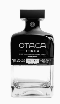 Otaca Plata Tequila at CaskCartel.com