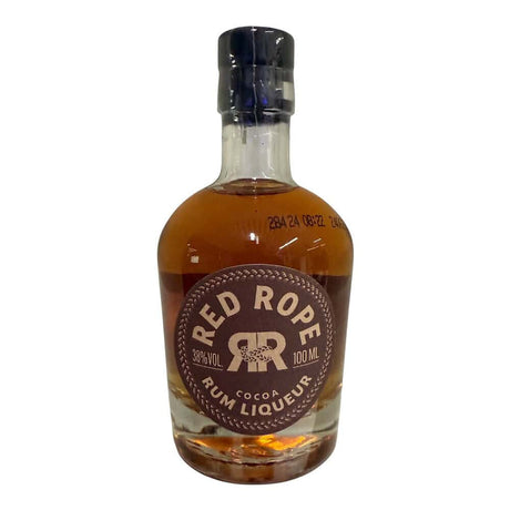 Red Rope Cocoa Rum Liqueur | 100ML at CaskCartel.com