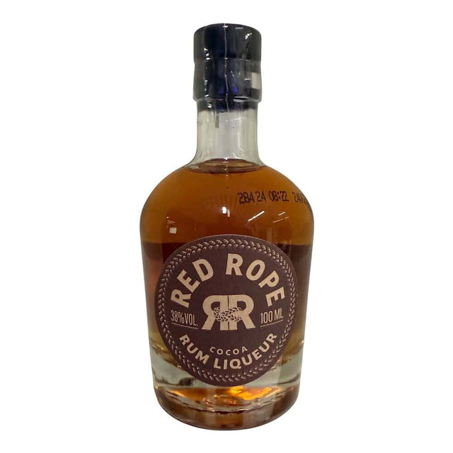 Red Rope Cocoa Rum Liqueur | 100ML at CaskCartel.com