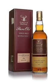 Glenury Royal 1984 (Bottled 2007) - Rare Old (Gordon & MacPhail) Single Malt Scotch Whisky | 700ML at CaskCartel.com