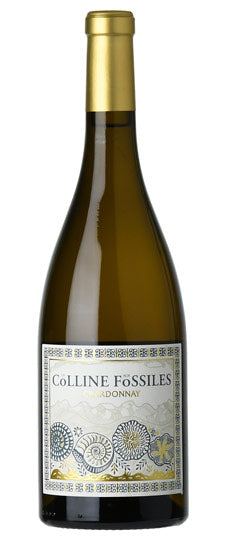 2019 | La Colline aux Fossiles | Chardonnay at CaskCartel.com