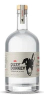 Dizzy Donkey Blanco Tequila at CaskCartel.com