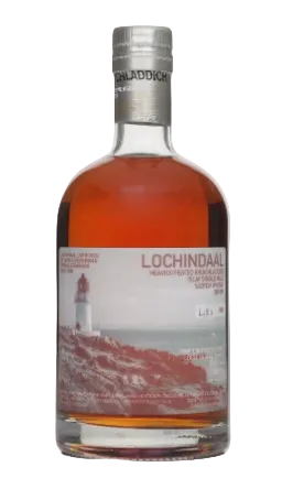 Bruichladdich Lochindaal 2007 Valinch - Feis lle 2015 Single Malt Scotch Whisky | 500ML at CaskCartel.com
