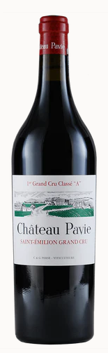 2018 | Château Pavie | Saint-Emilion Grand Cru at CaskCartel.com