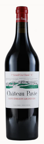 2018 | Château Pavie | Saint-Emilion Grand Cru at CaskCartel.com