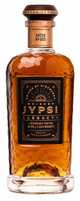 JYPSI Legacy Batch 003 The Declaration Whiskey | 2025 Release at CaskCartel.com