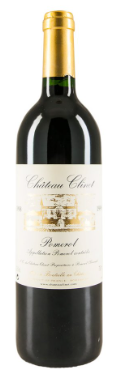 1998 | Château Clinet | Pomerol at CaskCartel.com