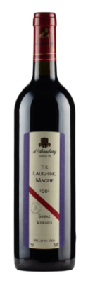 2001 | D'Arenberg | The Laughing Magpie Shiraz - Viognier at CaskCartel.com