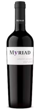 2019 | Myriad Cellars | Napa Valley Cabernet Sauvignon at CaskCartel.com