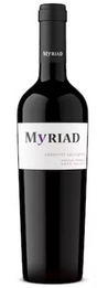 2019 | Myriad Cellars | Napa Valley Cabernet Sauvignon at CaskCartel.com