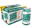 Belching Beaver Hazers Gonna Haze Hazy IPA | (6)*355ML at CaskCartel.com