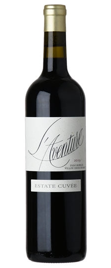 2019 | L'Aventure | Estate Cuvee at CaskCartel.com