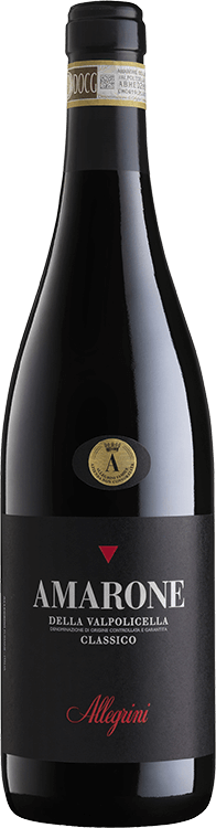 2020 | Allegrini | Amarone della Valpolicella Classico at CaskCartel.com