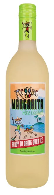 Easley Winery | Reggae Margarita Wine Cocktail - NV at CaskCartel.com