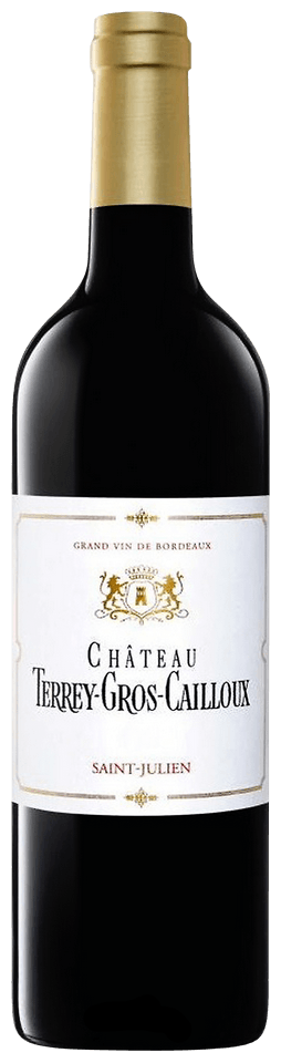 2000 | Chateau Terrey Gros Cailloux | Saint-Julien at CaskCartel.com