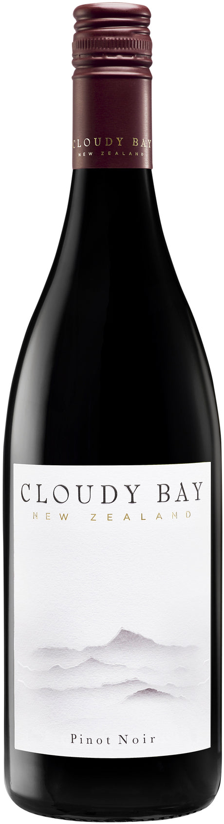 2019 | Cloudy Bay Vineyards | Pinot Noir at CaskCartel.com