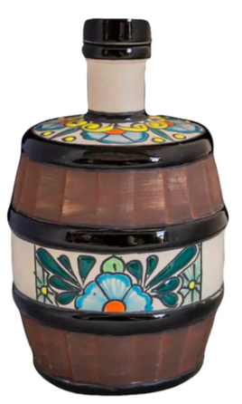 Barril La Cava Reposado Tequila at CaskCartel.com