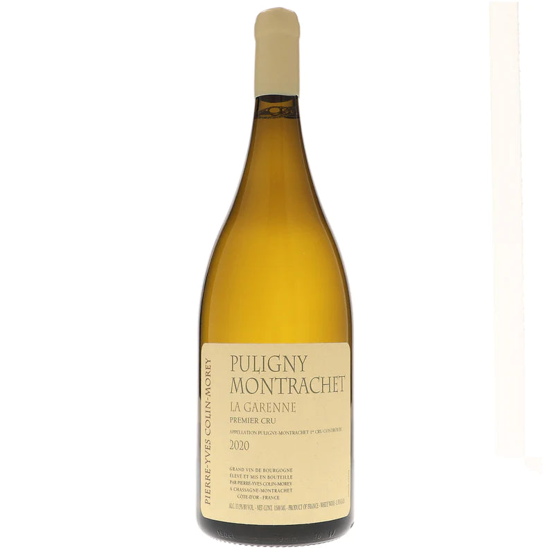 2020 | Maison Pierre-Yves Colin-Morey | Puligny-Montrachet at CaskCartel.com