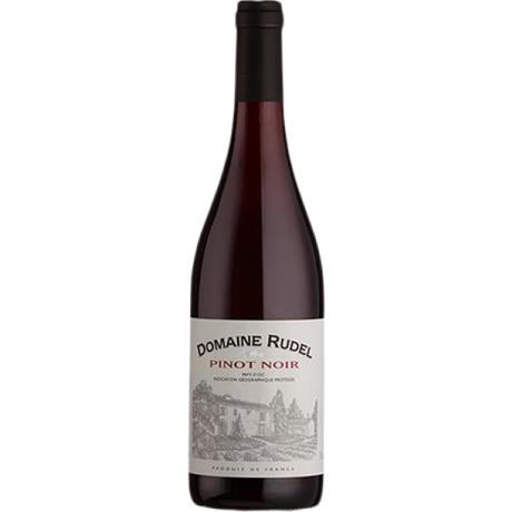 Domaine Rudel | Pinot Noir - NV at CaskCartel.com