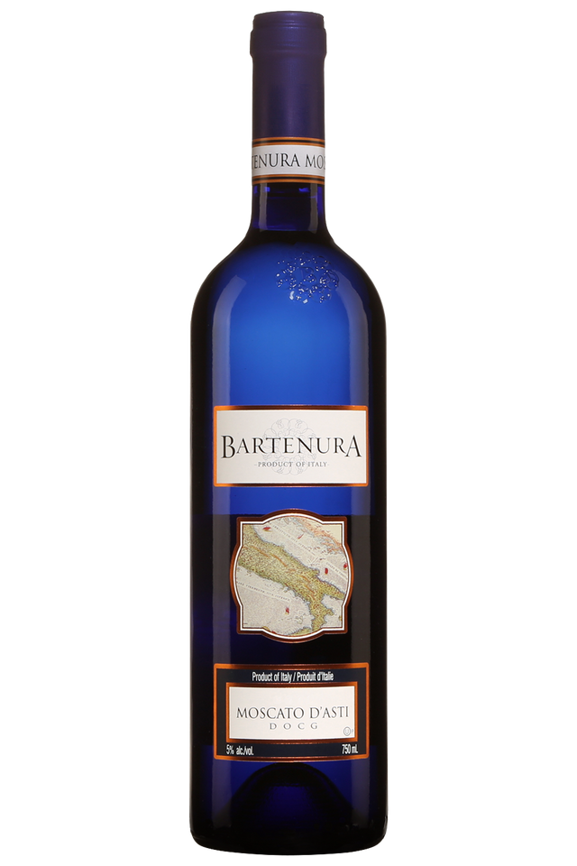 2021 | Bartenura Wines | Moscato D Asti DOCG at CaskCartel.com